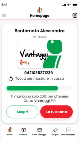 Iper La grande i для Android — скриншот 2