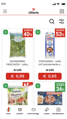 Iper La grande i для Android — скриншот 4