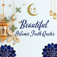 Islamic Truth Quotes для Android