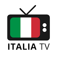 Italia TV diretta — Canali TV для Android
