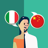 Italian-Chinese Translator для Android