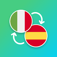 Italian — Spanish Translator для Android