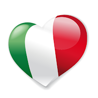 Italy Social: Meet Italians для Android