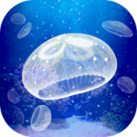 Jellyfish Pet для Android