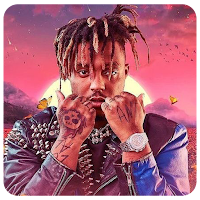 Juice Wrld Wallpaper для Android