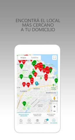 Jumbo Mas для Android — скриншот 4