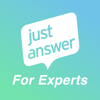 JustAnswer: Expert для Android