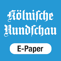 Kölnische Rundschau E-Paper для Android