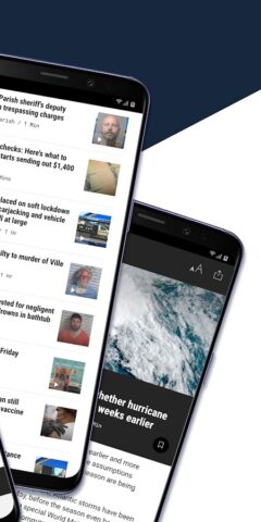 KLFY News 10 для Android — скриншот 2