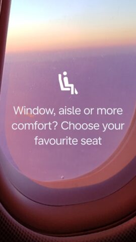 KLM — Забронируйте рейс для Android — скриншот 4