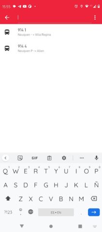KOKO для Android — скриншот 3
