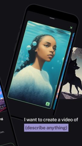 Kaiber для Android — скриншот 2