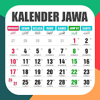 Kalender Jawa Terlengkap для Android