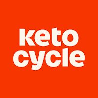 Keto Cycle: Keto Diet Tracker для Android