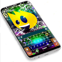 Keyboard With Sound Effects для Android