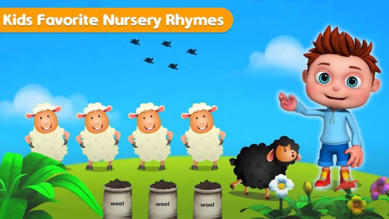Kids Nursery Rhymes Videos для Android — скриншот 5