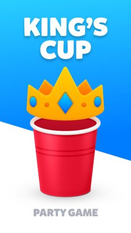 King’s Cup для Android — скриншот 1