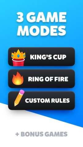 King’s Cup для Android — скриншот 2