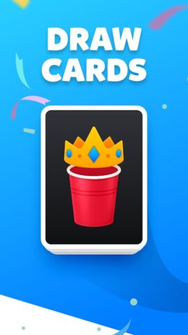 King’s Cup для Android — скриншот 3