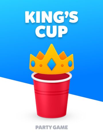 King’s Cup для Android — скриншот 5