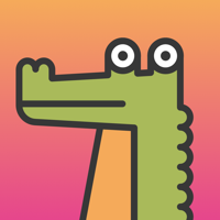 Крокодил для iOS