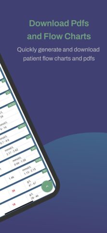 LabTrak Barcode Scanner для Android — скриншот 5