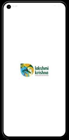 Lakshmi Krishna Naturals для Android — скриншот 1