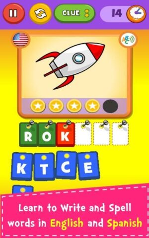 Научитесь писать и писать для Android — скриншот 1