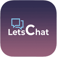 Lets Chat для Android