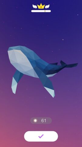 Linepoly Puzzle для Android — скриншот 2