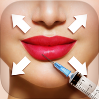 Lips Camera — Lips Photo Warp для iOS