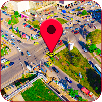 Карты местоположения GPS для Android