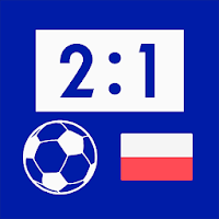 Live Scores for Ekstraklasa для Android