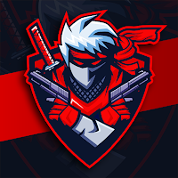 Logo Maker — Gaming Logo Maker для Android