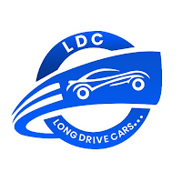 Long Drive Cars — Car Rental для Android