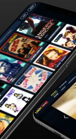 Look Movies and Series — скриншот 2