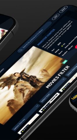 Look Movies and Series — скриншот 3