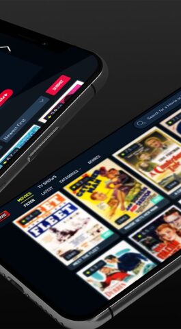 Look Movies and Series — скриншот 4