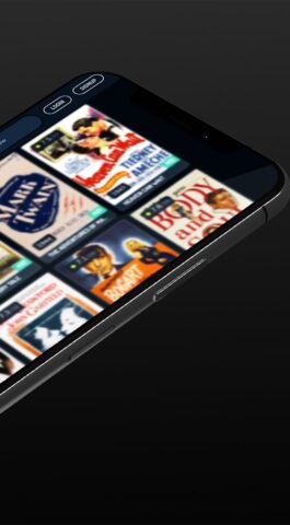 Look Movies and Series — скриншот 5