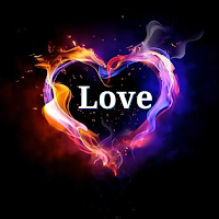 Love name dp maker name on pic для Android