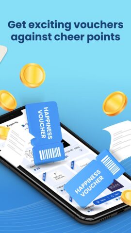 LuLu Happiness:Rewards Program для Android — скриншот 5