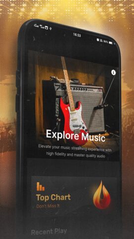 Lucky Dube All Songs для Android — скриншот 3