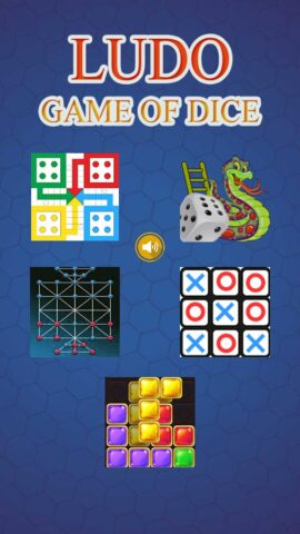 Ludo Champs Game для Android — скриншот 1