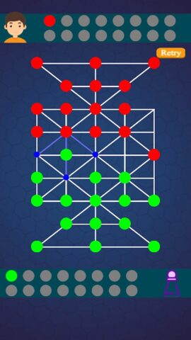 Ludo Champs Game для Android — скриншот 5