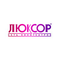 Люксор. Сеть кинотеатров для iOS
