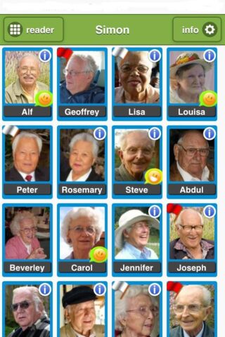 MCM Care Delivery для Android — скриншот 1