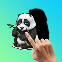 MGKidsShadow: найди, чья тень! для iOS