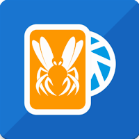 MTG Card Scanner Delver Lens для Android