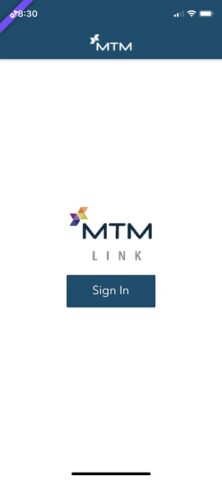 MTM Link Member для Android — скриншот 1