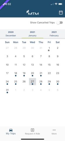 MTM Link Member для Android — скриншот 2